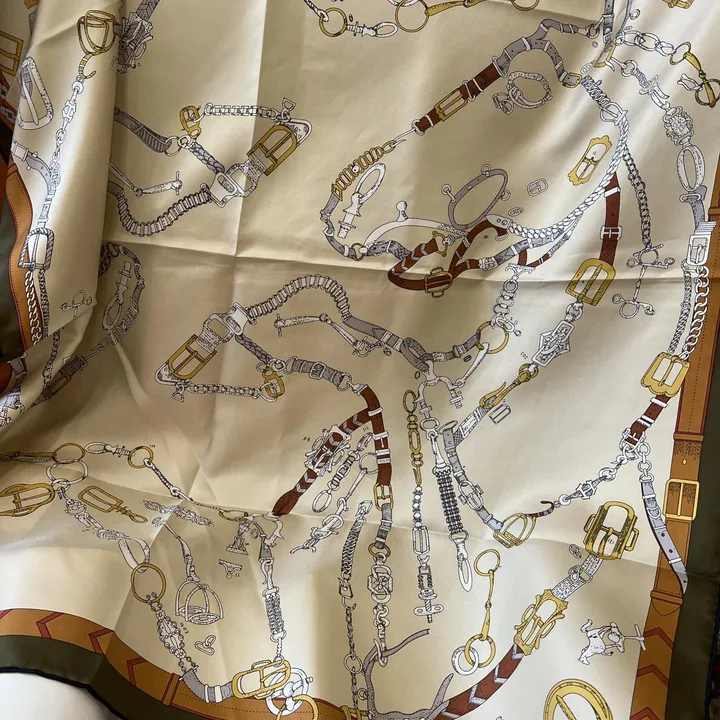 スーパーコピー エルメス マフラー