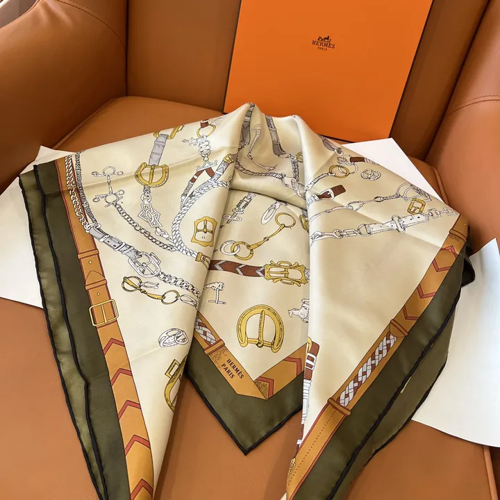 スーパーコピー エルメス マフラー