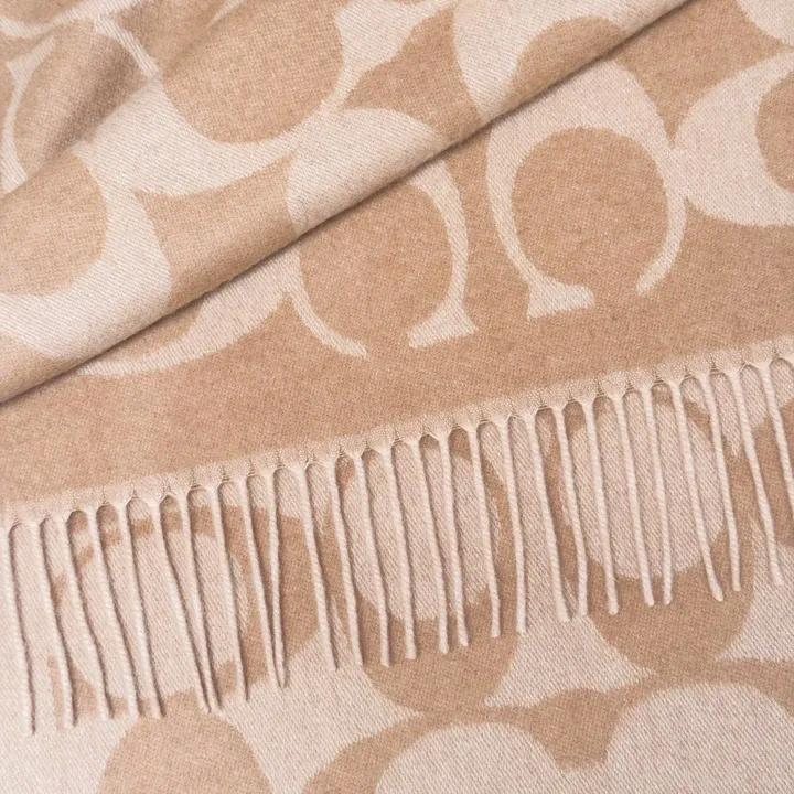 スーパーコピー コーチ マフラー