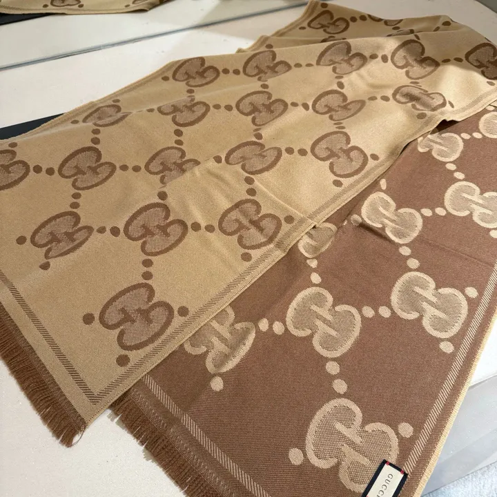 スーパーコピー グッチ マフラー