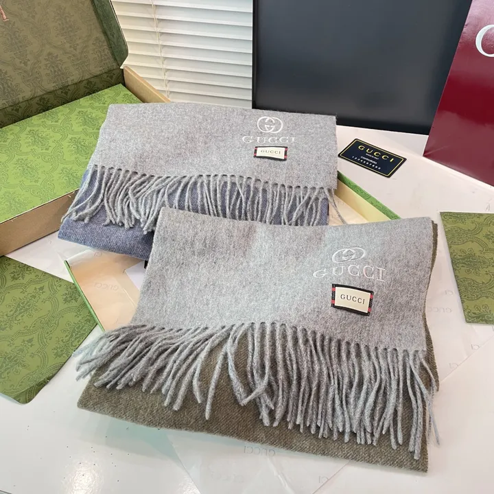 スーパーコピー グッチ マフラー