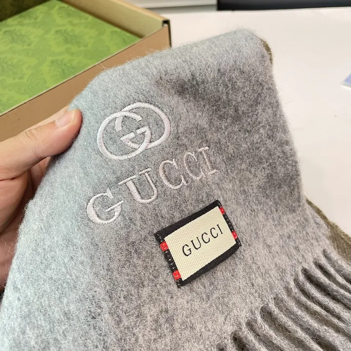 スーパーコピー グッチ マフラー