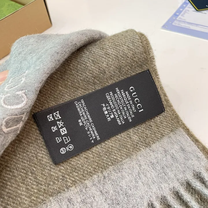 スーパーコピー グッチ マフラー