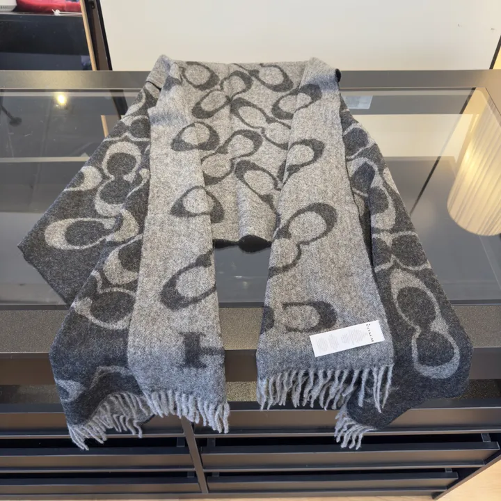 スーパーコピー コーチ マフラー