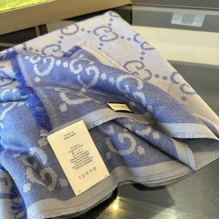 スーパーコピー グッチ マフラー