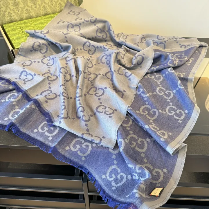 スーパーコピー グッチ マフラー