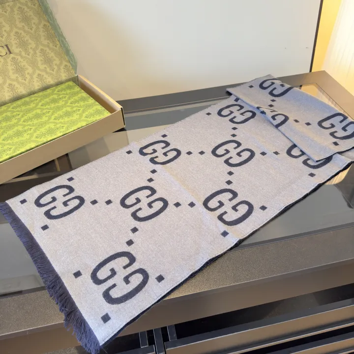 スーパーコピー グッチ マフラー