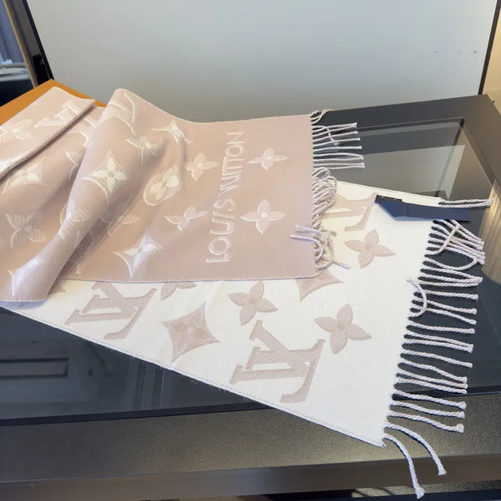 スーパーコピー ルイヴィトン マフラー