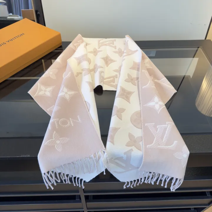 スーパーコピー ルイヴィトン マフラー