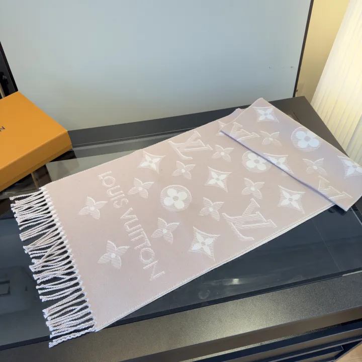 スーパーコピー ルイヴィトン マフラー