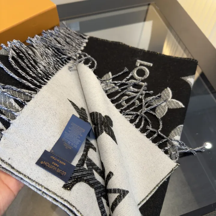 スーパーコピー ルイヴィトン マフラー