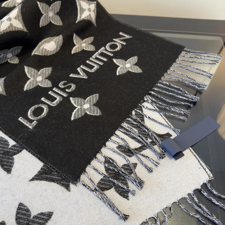 スーパーコピー ルイヴィトン マフラー