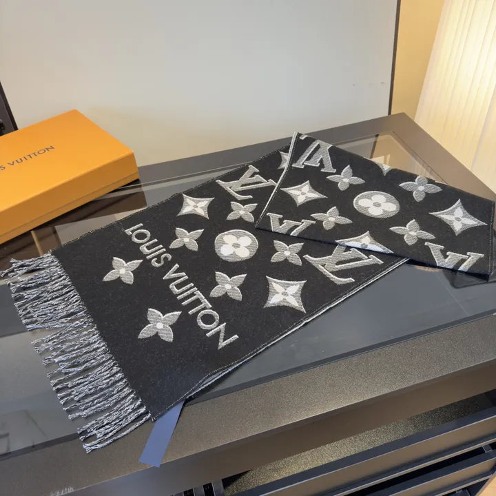 スーパーコピー ルイヴィトン マフラー