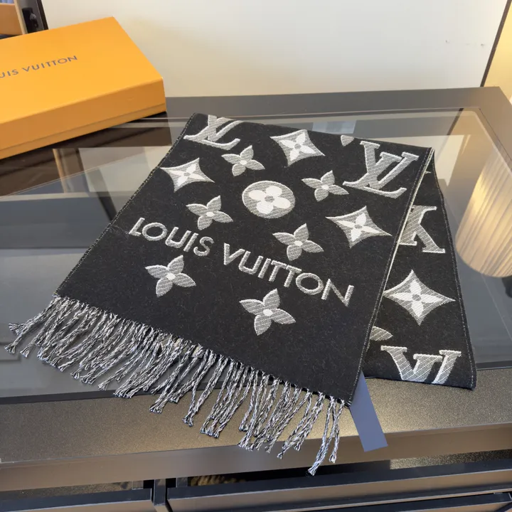 スーパーコピー ルイヴィトン マフラー