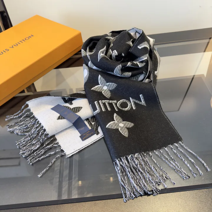 スーパーコピー ルイヴィトン マフラー