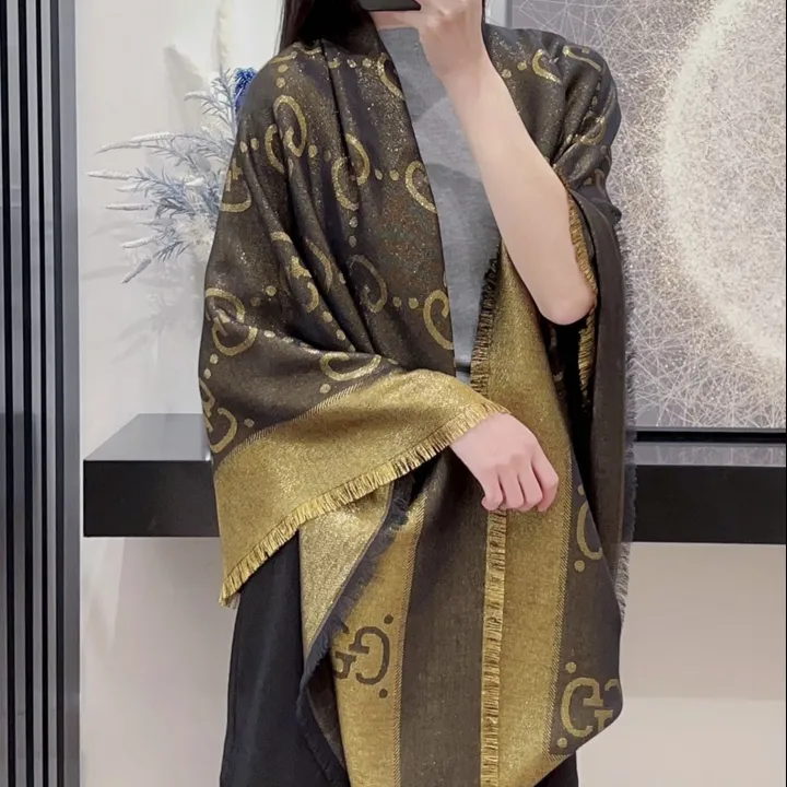 スーパーコピー グッチ マフラー