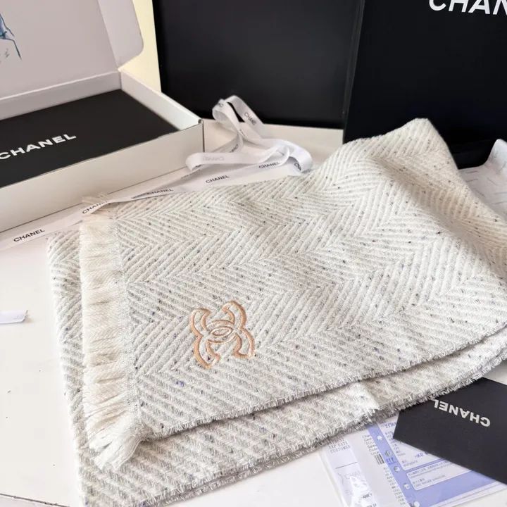 スーパーコピー シャネル マフラー