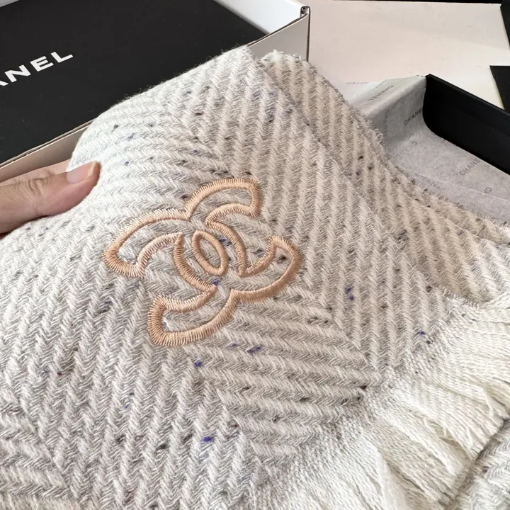 スーパーコピー シャネル マフラー