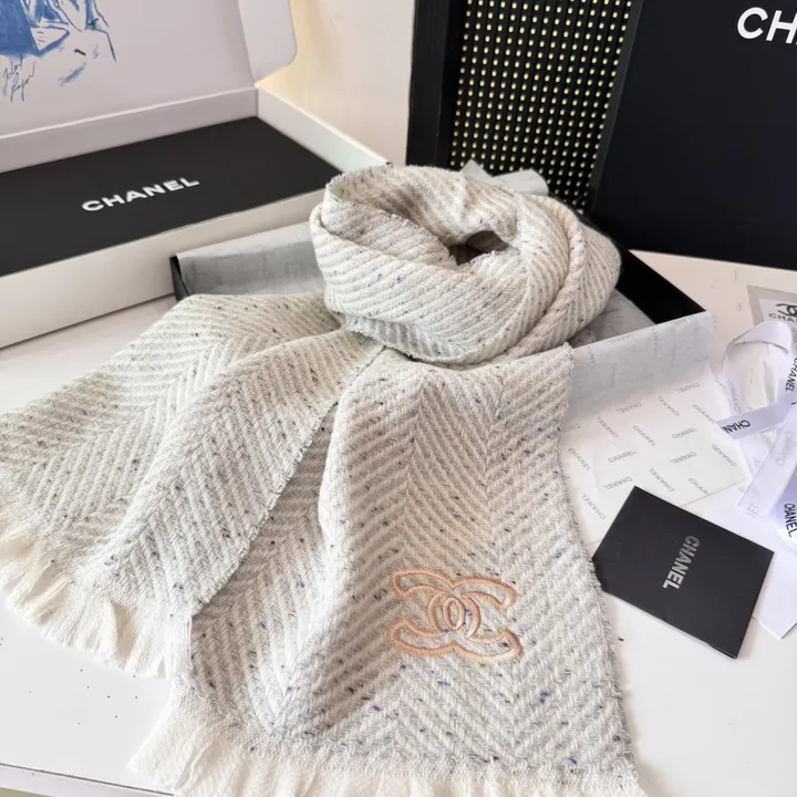 スーパーコピー シャネル マフラー