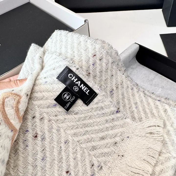 スーパーコピー シャネル マフラー