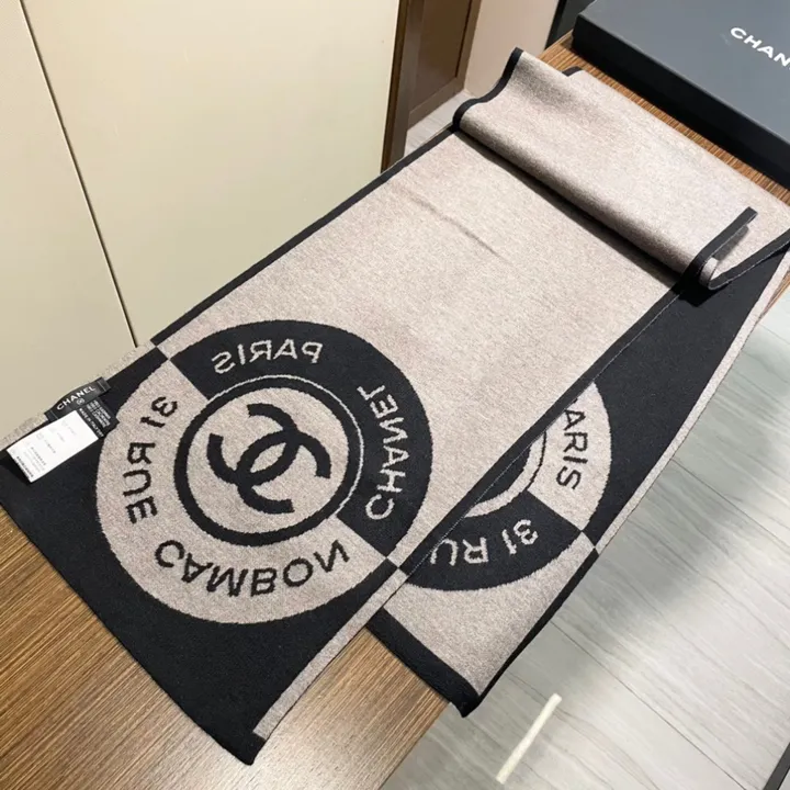 スーパーコピー シャネル マフラー