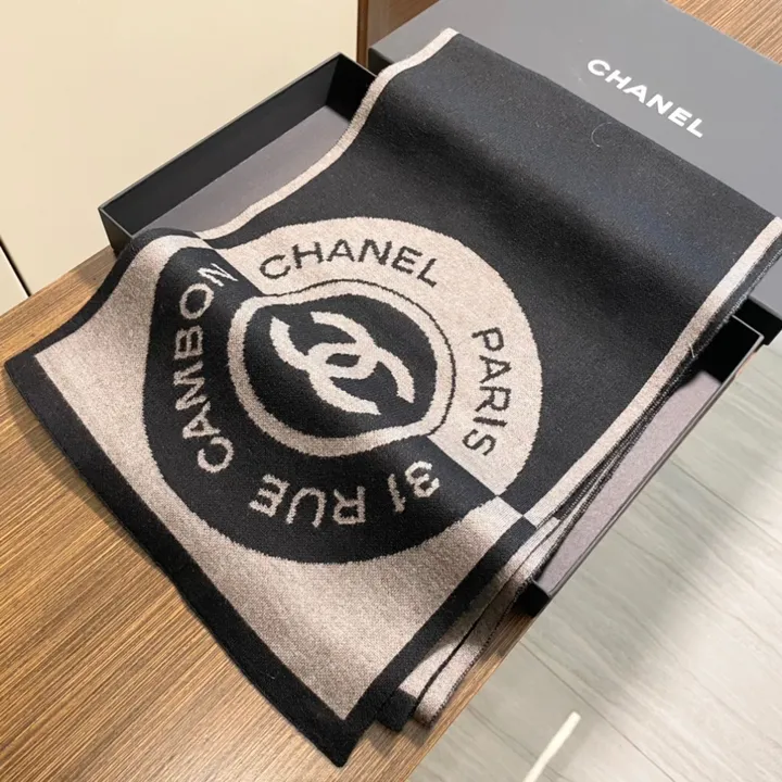 スーパーコピー シャネル マフラー