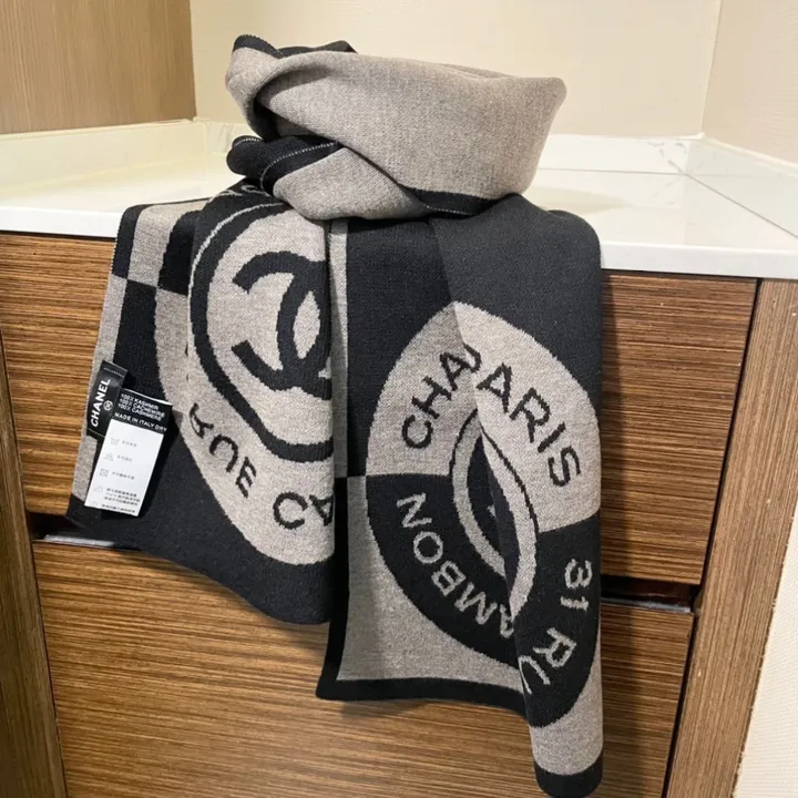 スーパーコピー シャネル マフラー