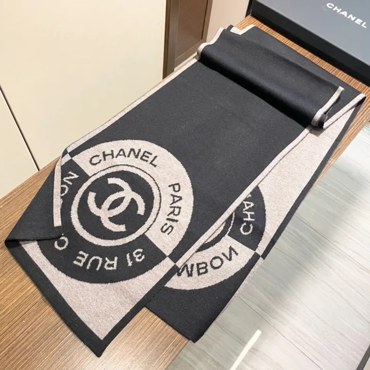 スーパーコピー シャネル マフラー