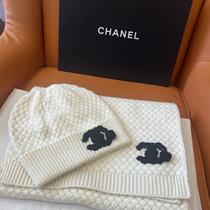 スーパーコピー シャネル マフラー