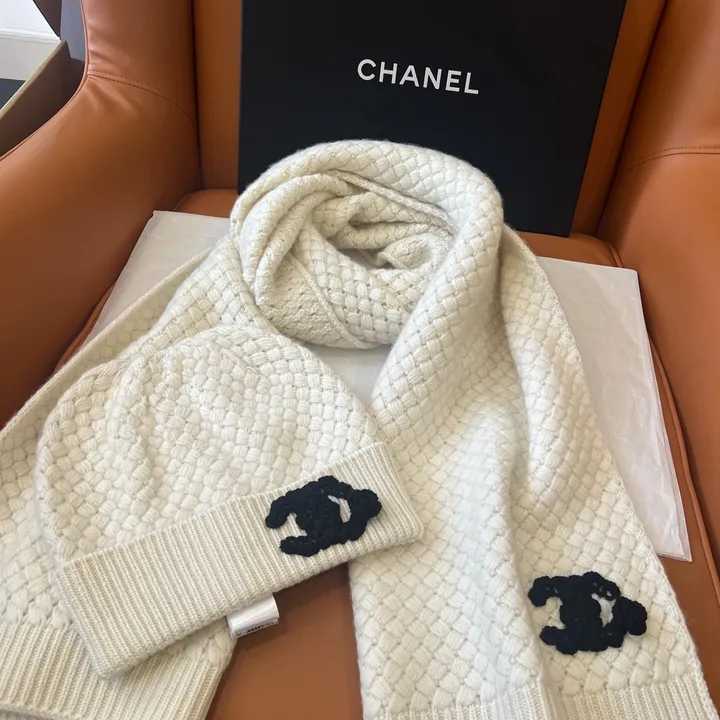 スーパーコピー シャネル マフラー