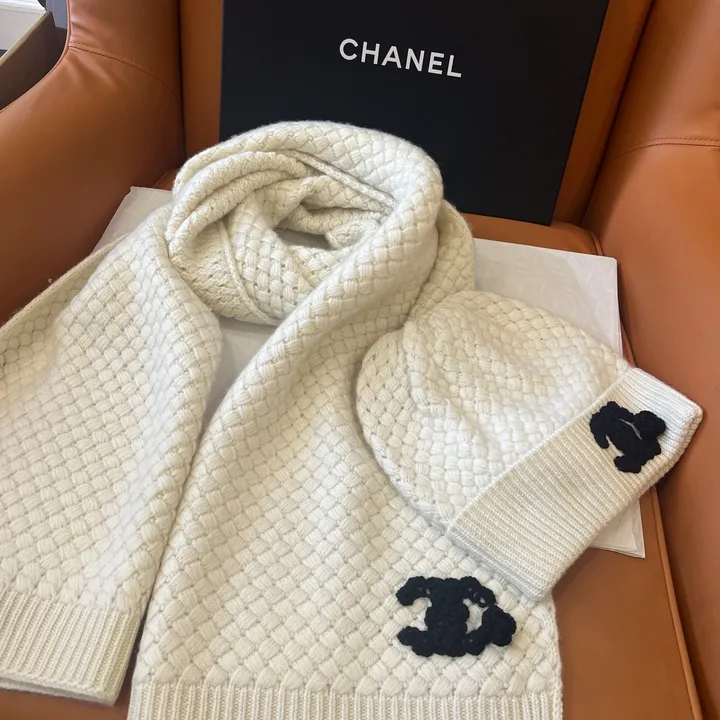 スーパーコピー シャネル マフラー