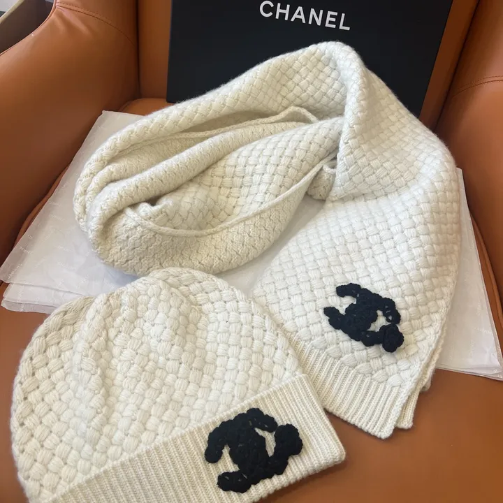 スーパーコピー シャネル マフラー