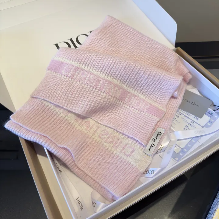 スーパーコピー ディオール マフラー