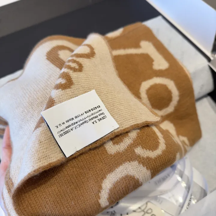 スーパーコピー ロエベ マフラー