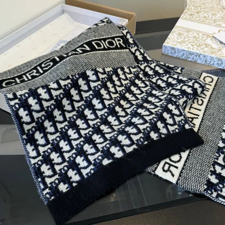 スーパーコピー ディオール マフラー