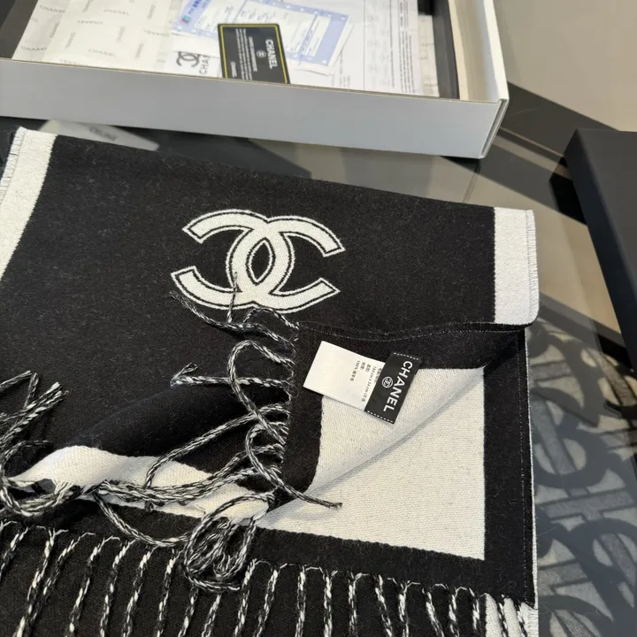 スーパーコピー シャネル マフラー