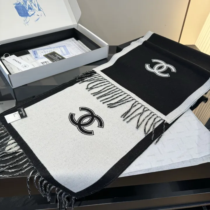 スーパーコピー シャネル マフラー