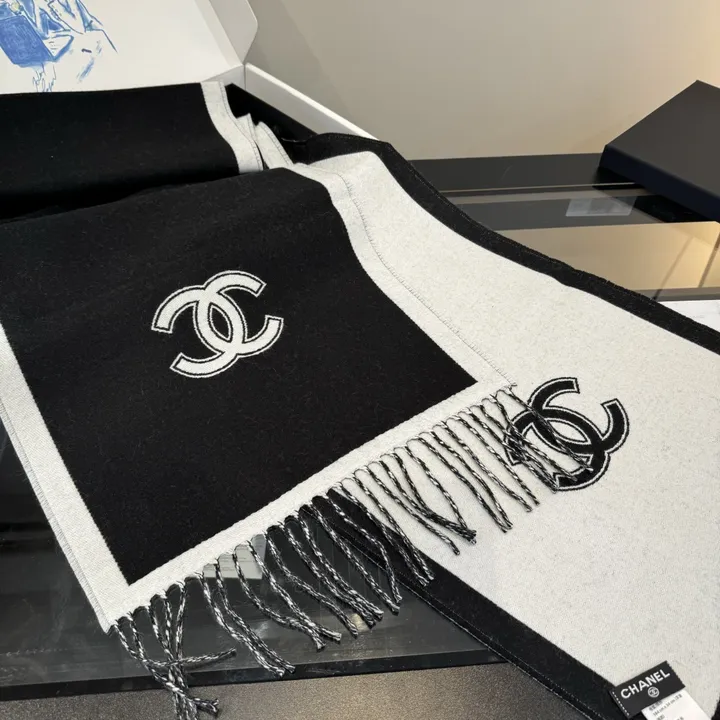 スーパーコピー シャネル マフラー