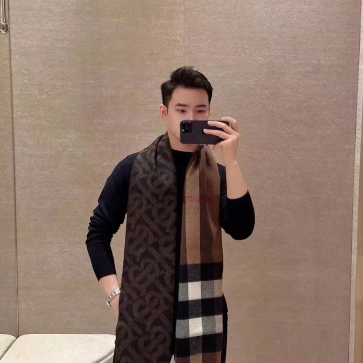 スーパーコピー バーバリー ス マフラー