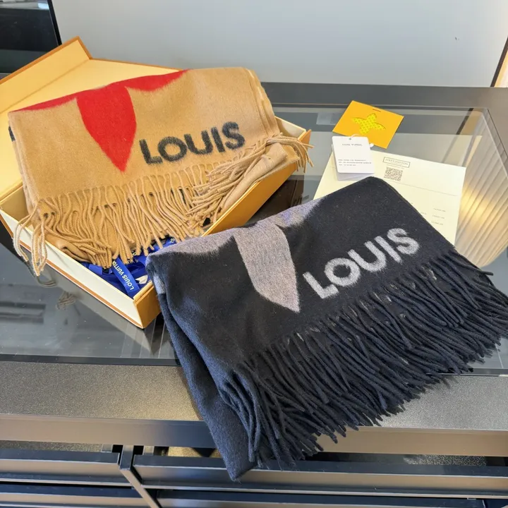 スーパーコピー ルイヴィトン マフラー