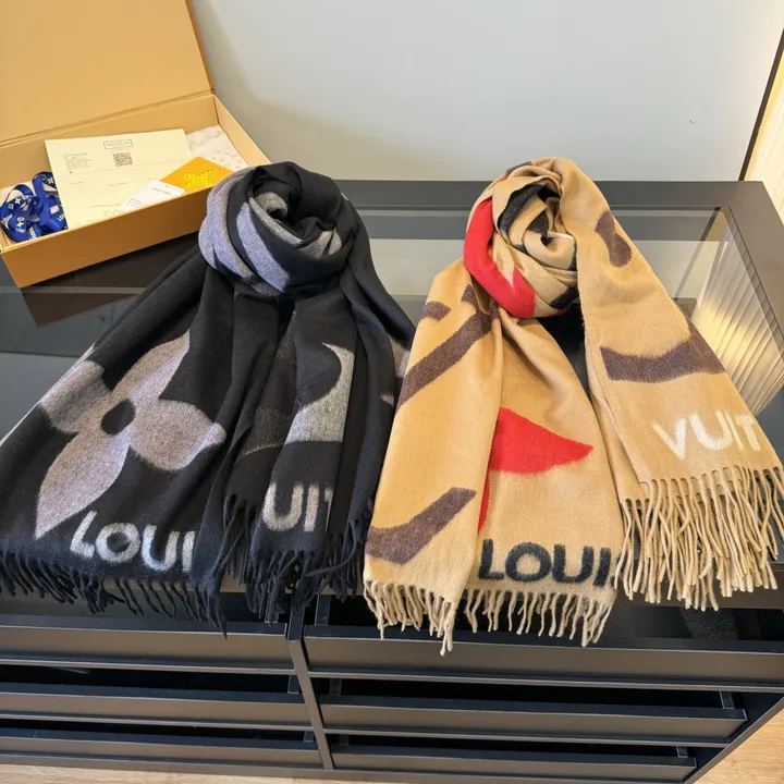 スーパーコピー ルイヴィトン マフラー