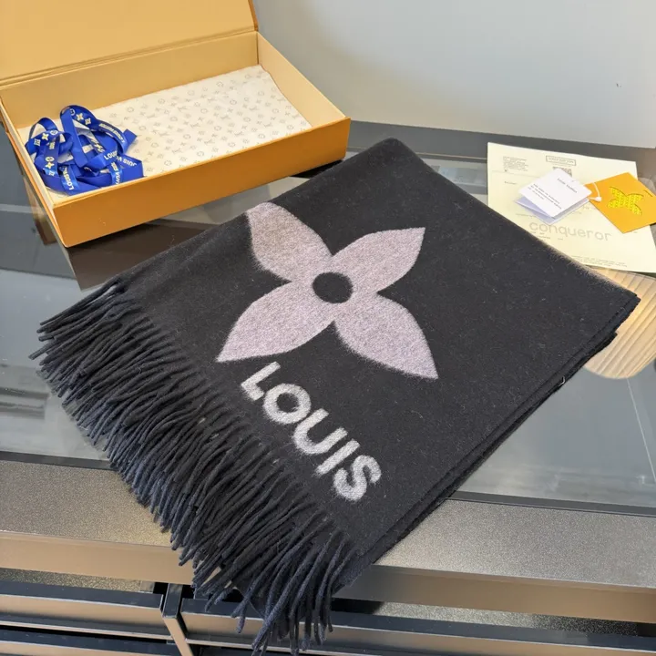 スーパーコピー ルイヴィトン マフラー