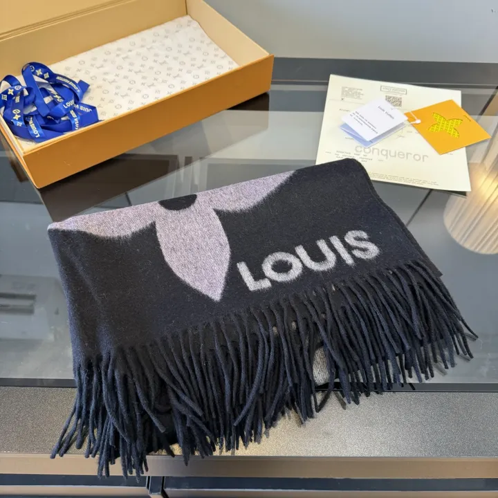 スーパーコピー ルイヴィトン マフラー