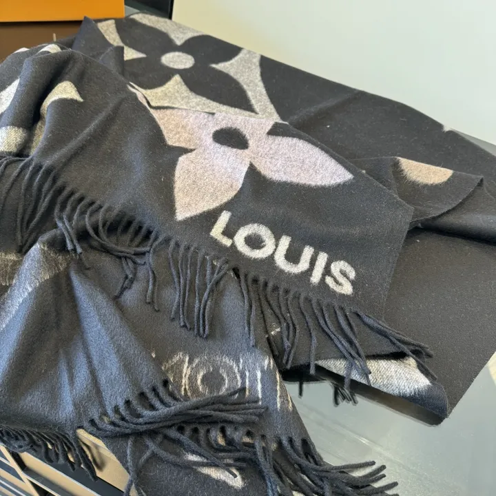 スーパーコピー ルイヴィトン マフラー