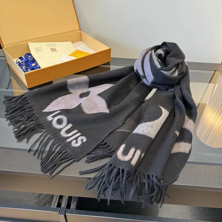 スーパーコピー ルイヴィトン マフラー