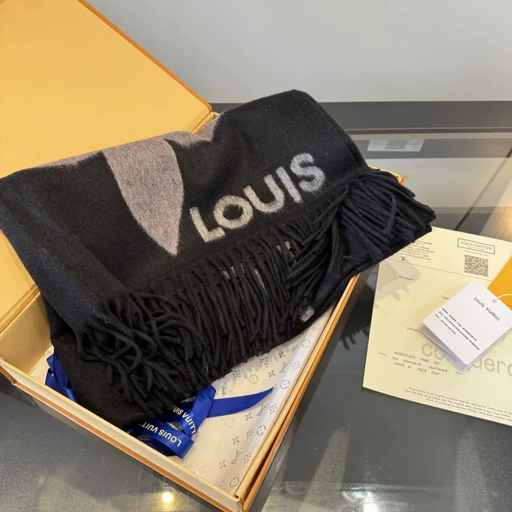 スーパーコピー ルイヴィトン マフラー