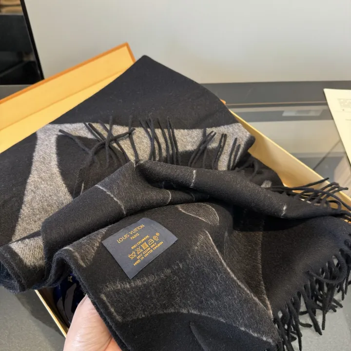 スーパーコピー ルイヴィトン マフラー