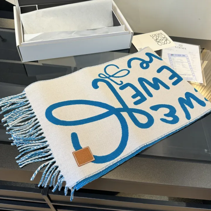 スーパーコピー ロエベ マフラー