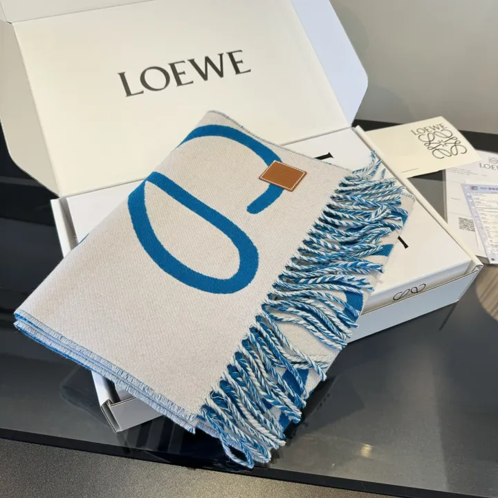 スーパーコピー ロエベ マフラー