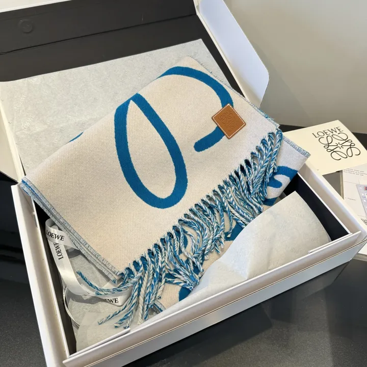 スーパーコピー ロエベ マフラー